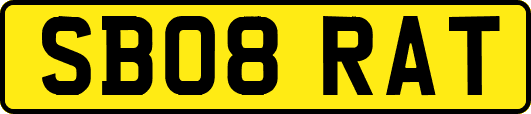 SB08RAT