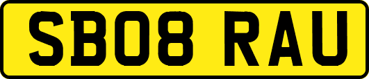 SB08RAU