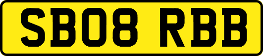 SB08RBB