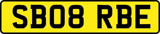 SB08RBE