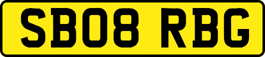 SB08RBG