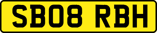 SB08RBH