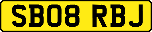 SB08RBJ