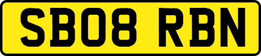 SB08RBN