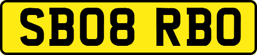 SB08RBO