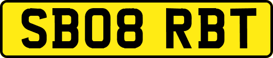SB08RBT