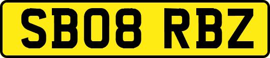 SB08RBZ