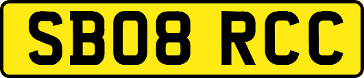SB08RCC