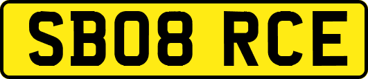 SB08RCE