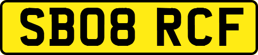SB08RCF