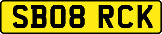 SB08RCK