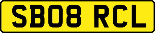 SB08RCL