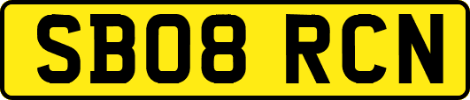 SB08RCN