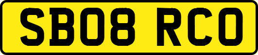 SB08RCO