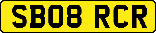 SB08RCR