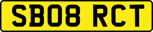 SB08RCT