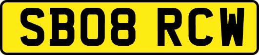 SB08RCW