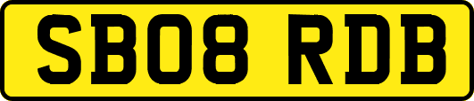 SB08RDB