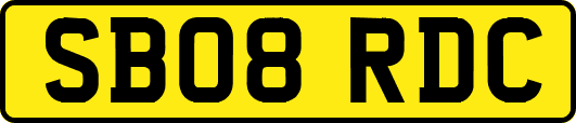 SB08RDC