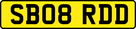 SB08RDD
