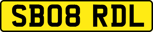 SB08RDL