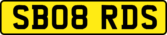 SB08RDS