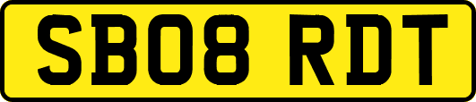 SB08RDT