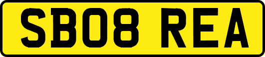 SB08REA