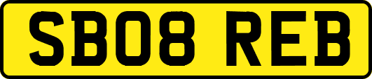 SB08REB