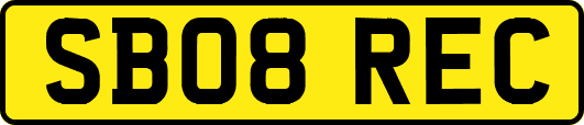 SB08REC