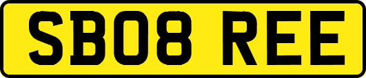 SB08REE