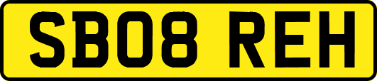 SB08REH