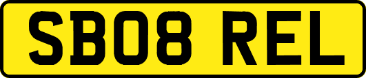 SB08REL