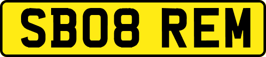 SB08REM