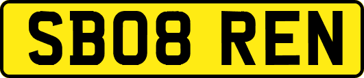SB08REN