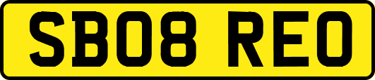 SB08REO