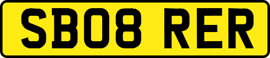 SB08RER