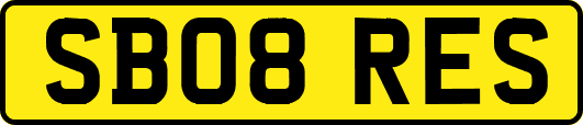 SB08RES