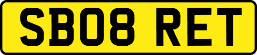 SB08RET