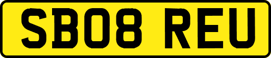 SB08REU