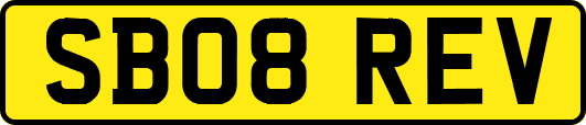 SB08REV