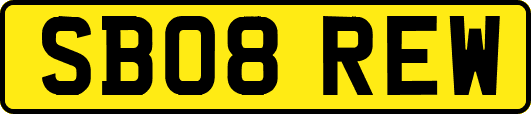 SB08REW