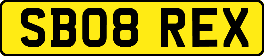 SB08REX