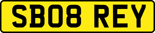 SB08REY