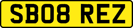 SB08REZ