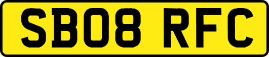 SB08RFC