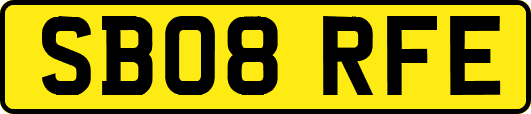 SB08RFE