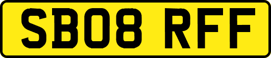 SB08RFF