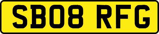SB08RFG