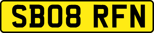 SB08RFN